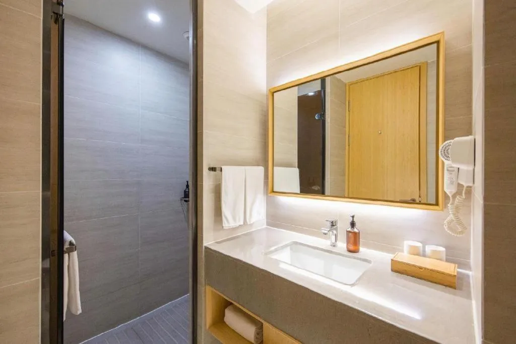 JI Hotel Beiing Capital Airport