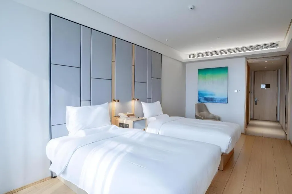 JI Hotel Beiing Capital Airport