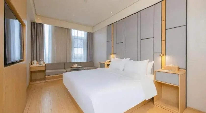 JI Hotel Beiing Capital Airport JI Hotel Beiing Capital Airport