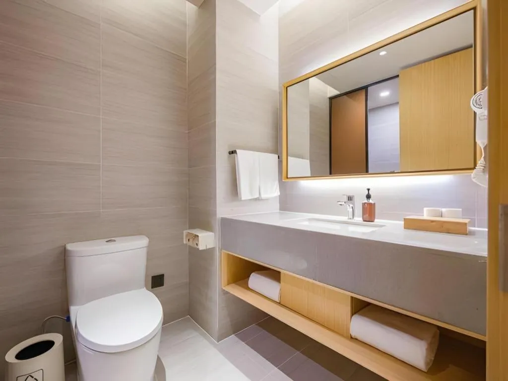 JI Hotel Beiing Capital Airport