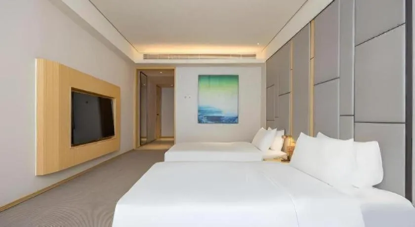 JI Hotel Beiing Capital Airport