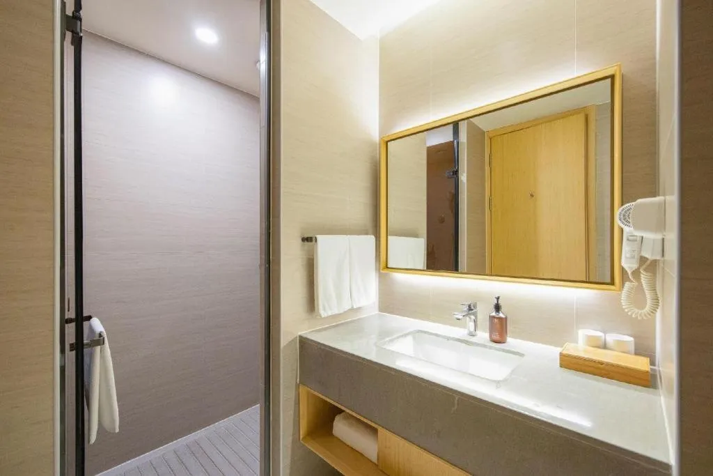 JI Hotel Beiing Capital Airport