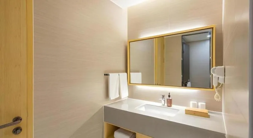 JI Hotel Beiing Capital Airport