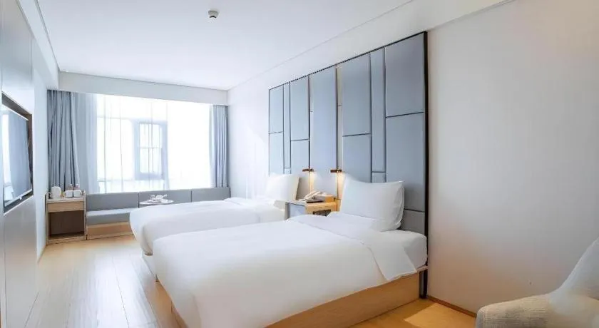 JI Hotel Beiing Capital Airport