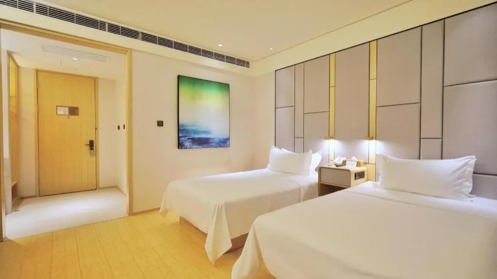 JI Hotel Beiing Capital Airport