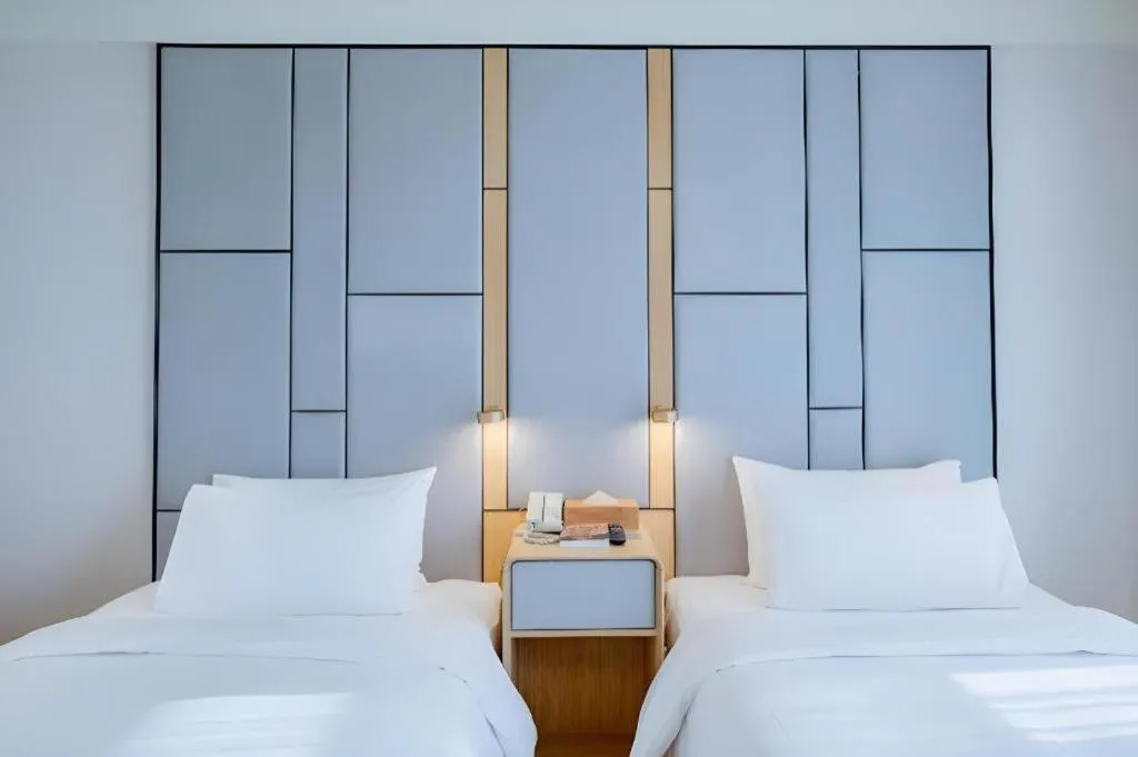 JI Hotel Beiing Capital Airport