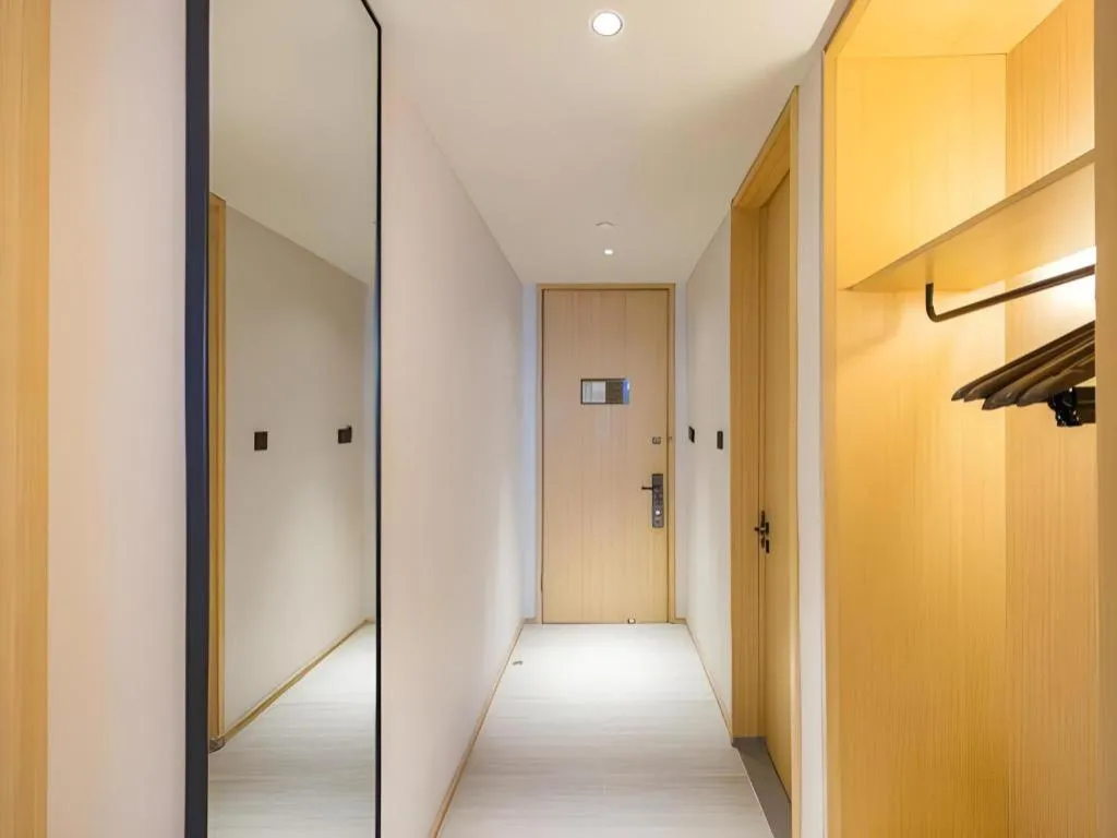 JI Hotel Beiing Capital Airport