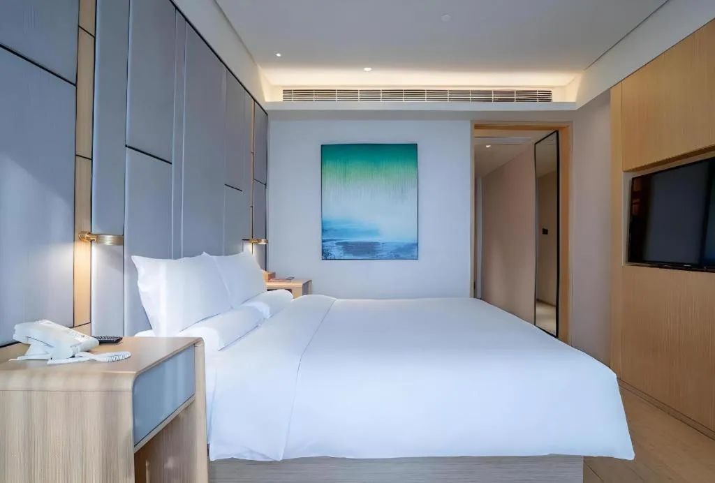 JI Hotel Beiing Capital Airport