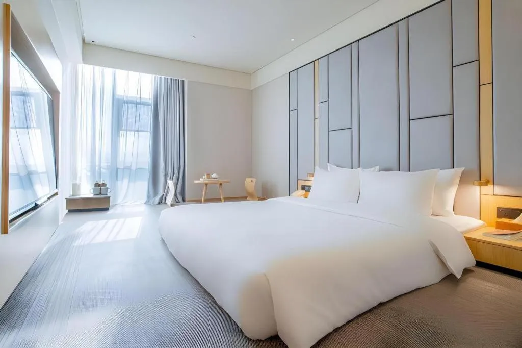 JI Hotel Beiing Capital Airport