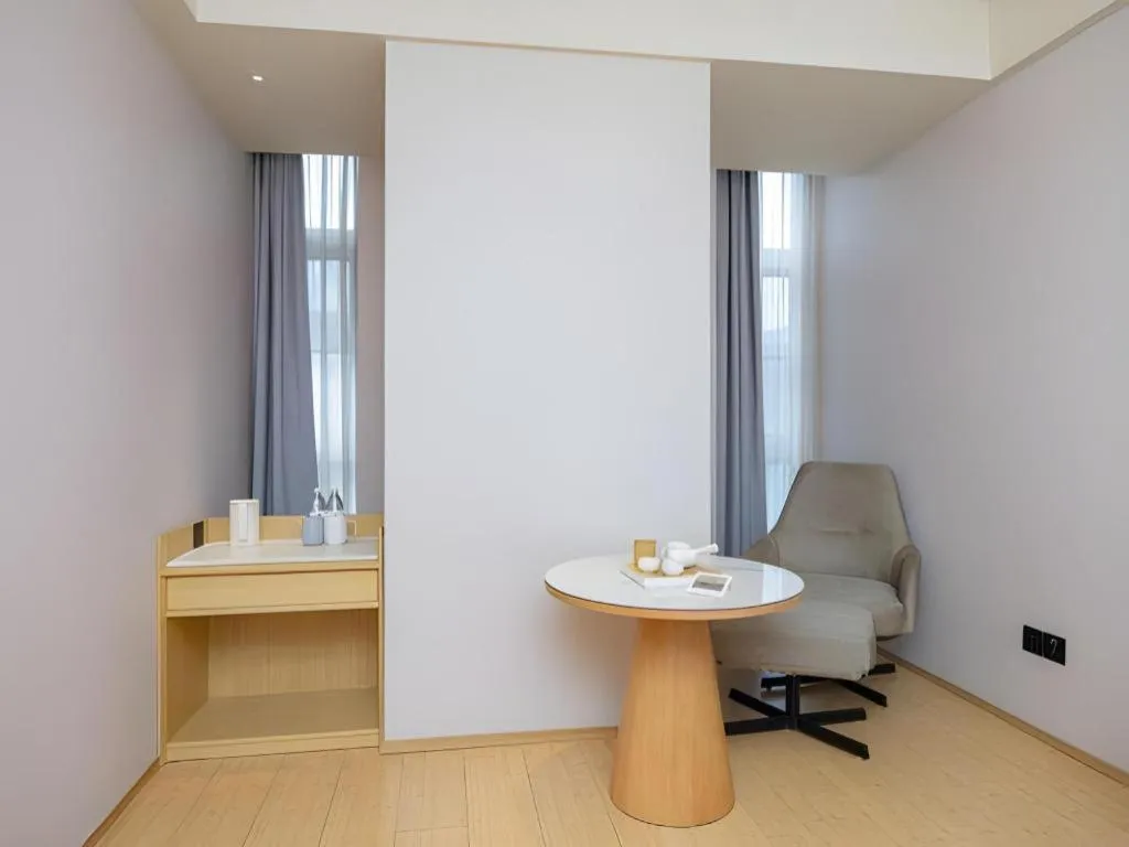 JI Hotel Beiing Capital Airport