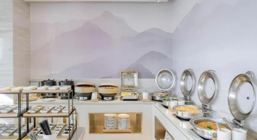 JI Hotel Beiing Capital Airport