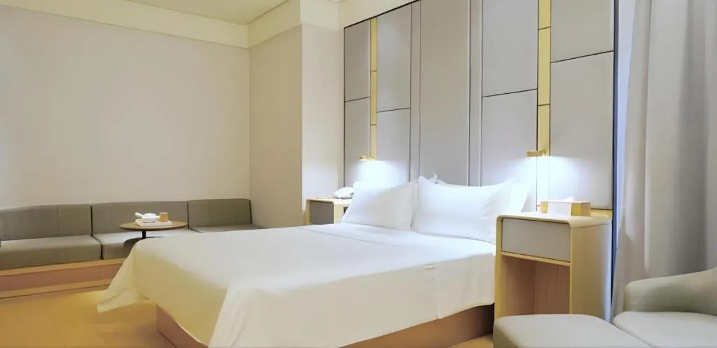 JI Hotel Beiing Capital Airport