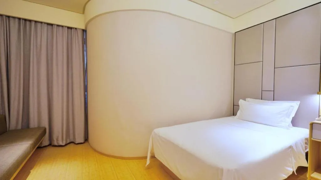 JI Hotel Beiing Capital Airport