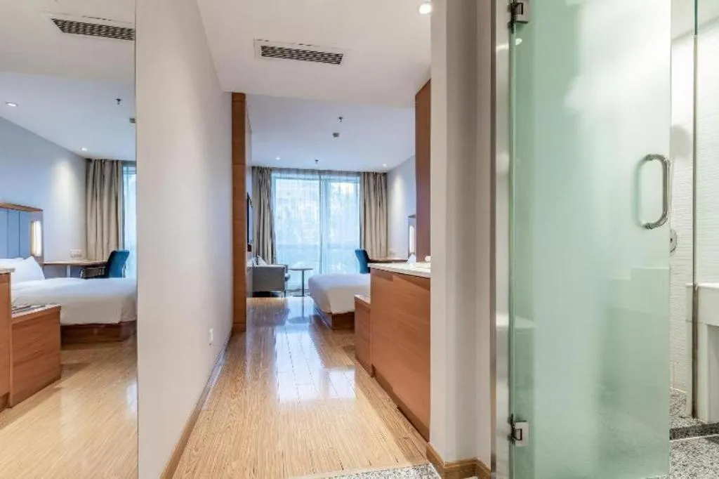 JI Hotel Hangzhou Xingguang Avenue