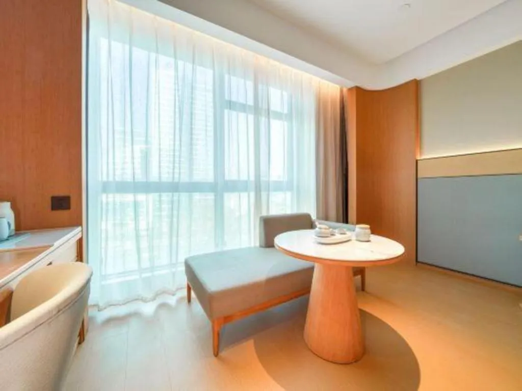 JI Hotel Hangzhou Xingguang Avenue