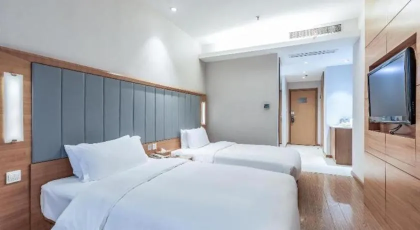 JI Hotel Hangzhou Xingguang Avenue