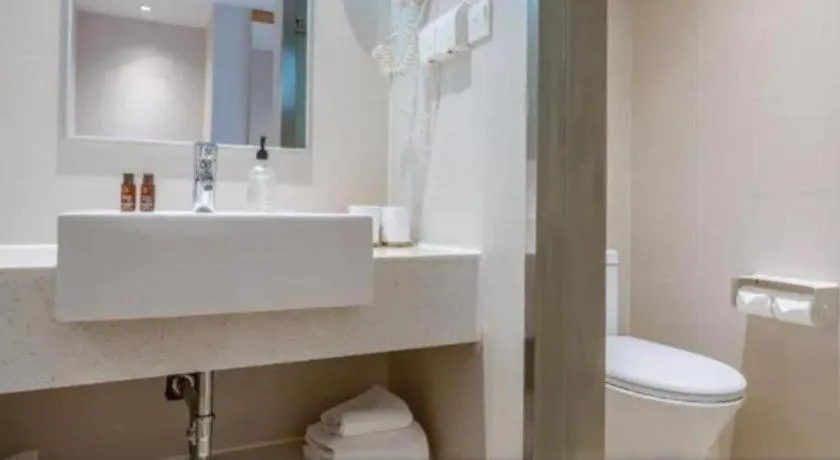 JI Hotel Hangzhou Xingguang Avenue