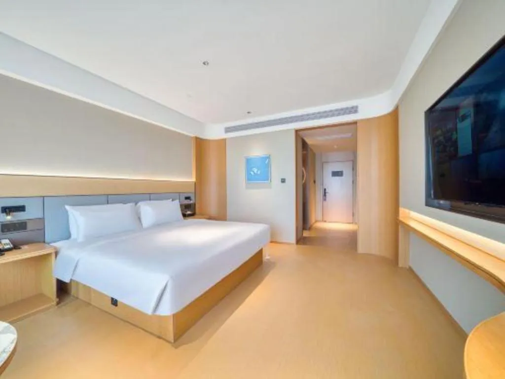 JI Hotel Hangzhou Xingguang Avenue