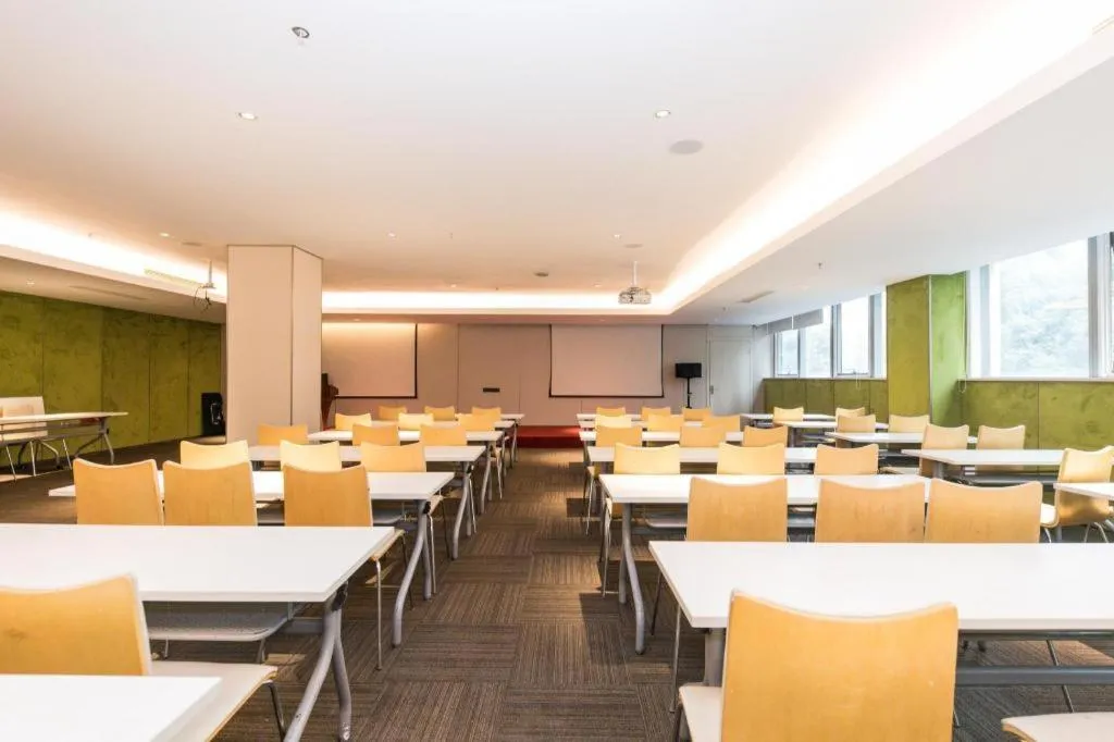 JI Hotel Hangzhou Xingguang Avenue