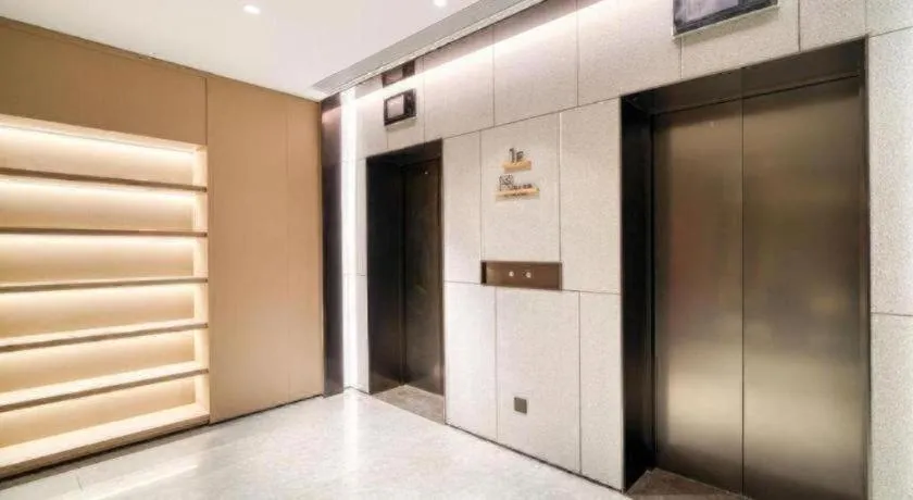 JI Hotel Hangzhou Xingguang Avenue