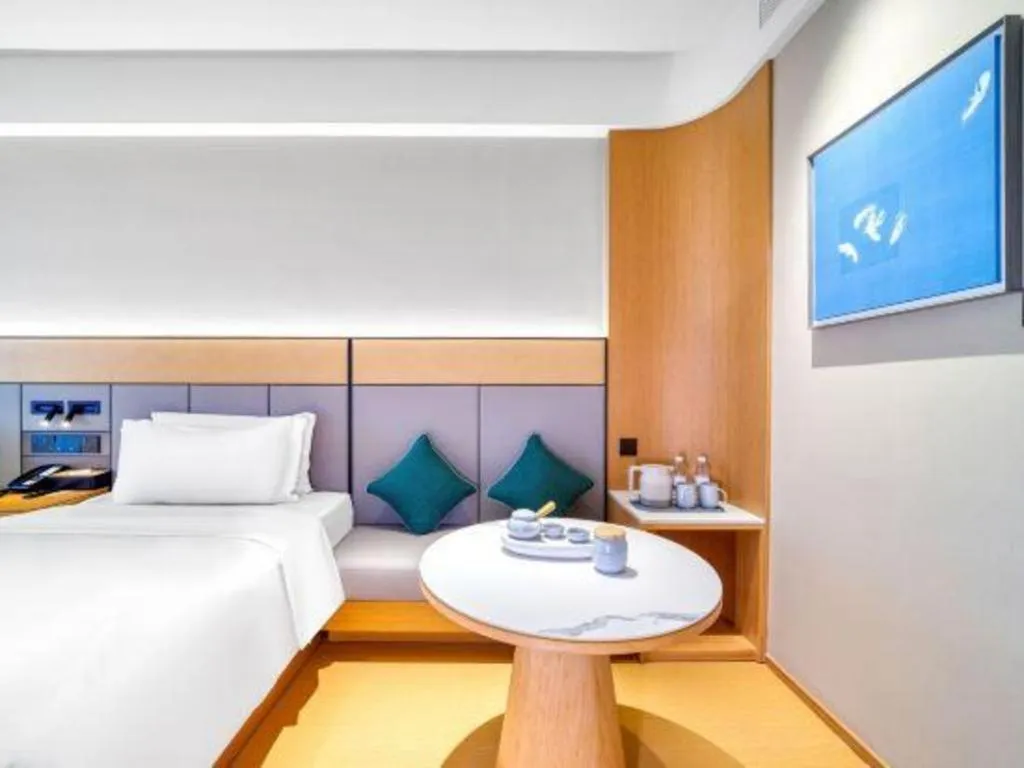 JI Hotel Hangzhou Xingguang Avenue