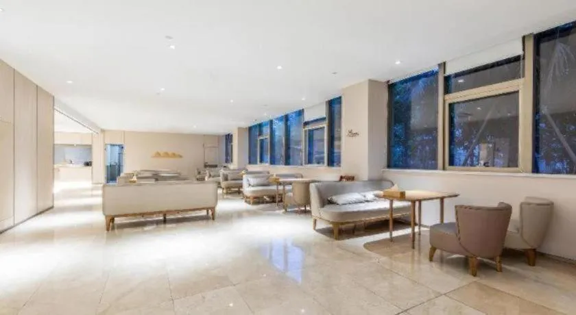 JI Hotel Hangzhou Xingguang Avenue