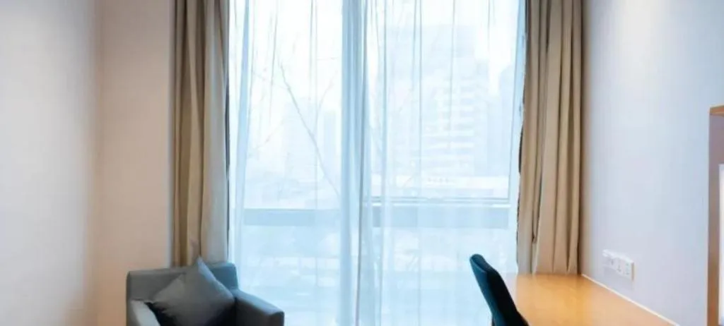 JI Hotel Hangzhou Xingguang Avenue