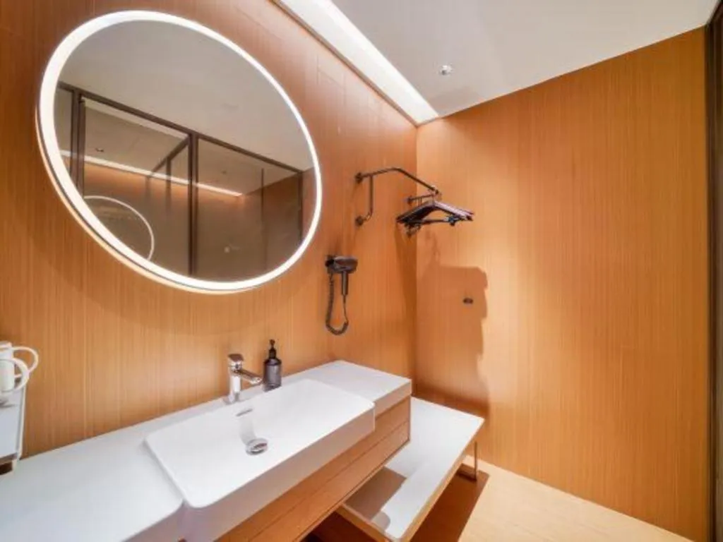 JI Hotel Hangzhou Xingguang Avenue