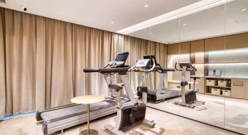 JI Hotel Hangzhou Xingguang Avenue