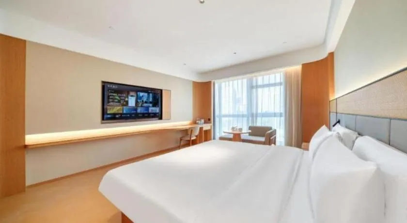 JI Hotel Hangzhou Xingguang Avenue