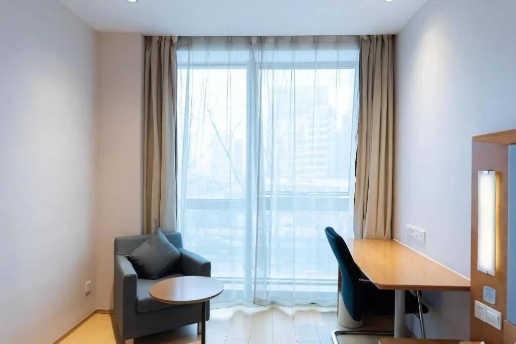 JI Hotel Hangzhou Xingguang Avenue