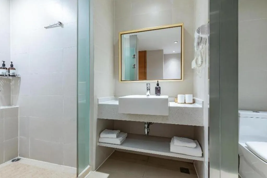 JI Hotel Hangzhou Xingguang Avenue