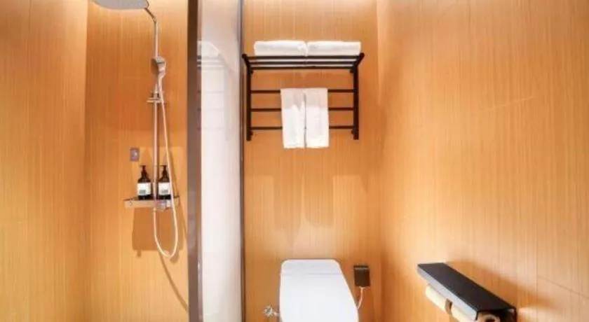 JI Hotel Hangzhou Xingguang Avenue