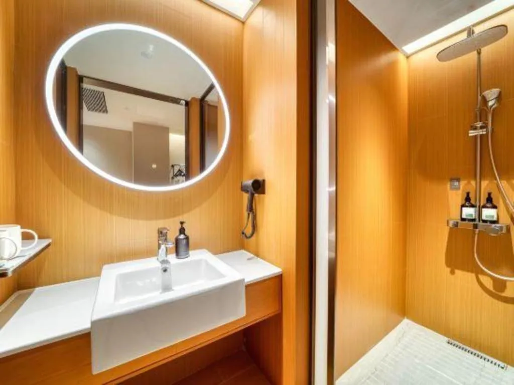 JI Hotel Hangzhou Xingguang Avenue