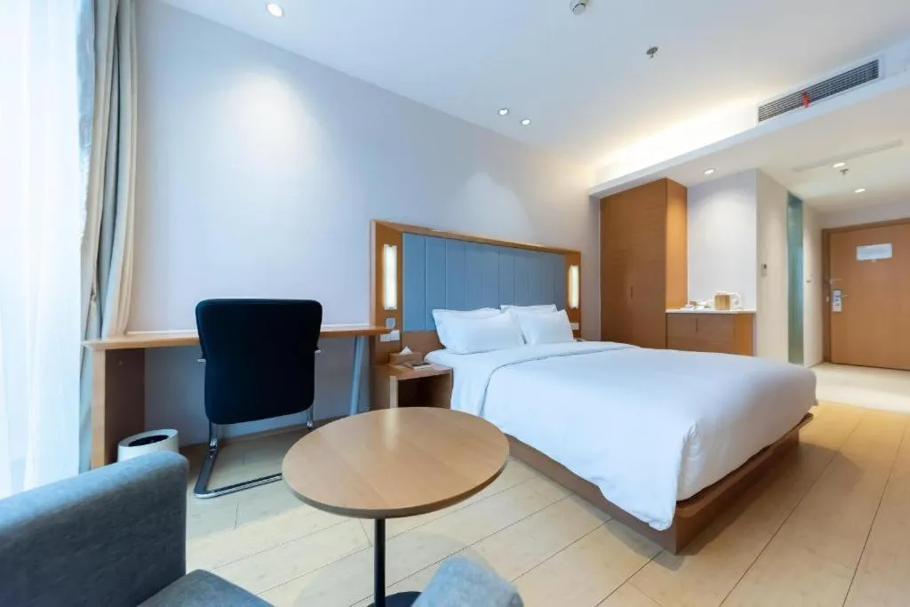 JI Hotel Hangzhou Xingguang Avenue