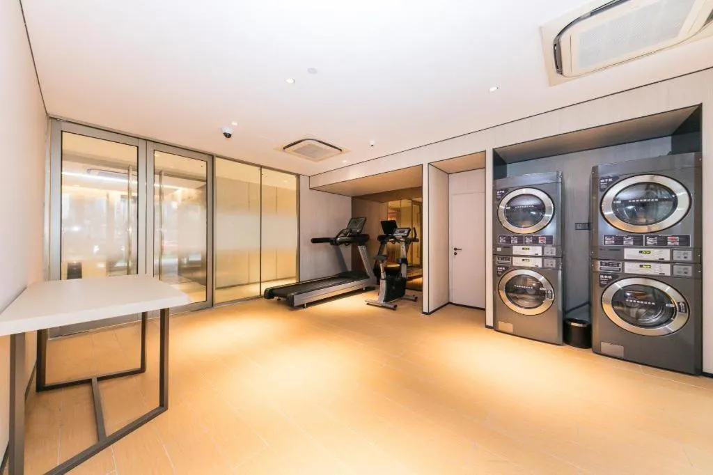 JI Hotel Hangzhou Xingguang Avenue