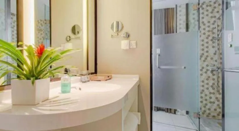 Ibis Styles Chengdu Chunxi Taikoo Li Hotel