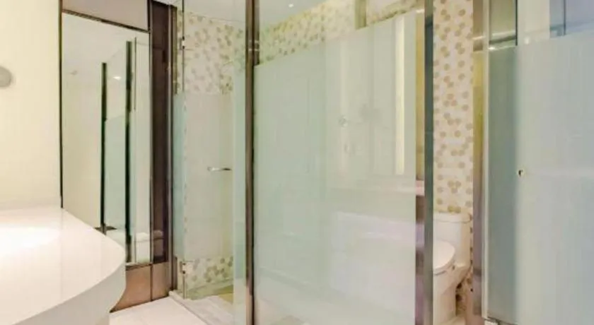 Ibis Styles Chengdu Chunxi Taikoo Li Hotel