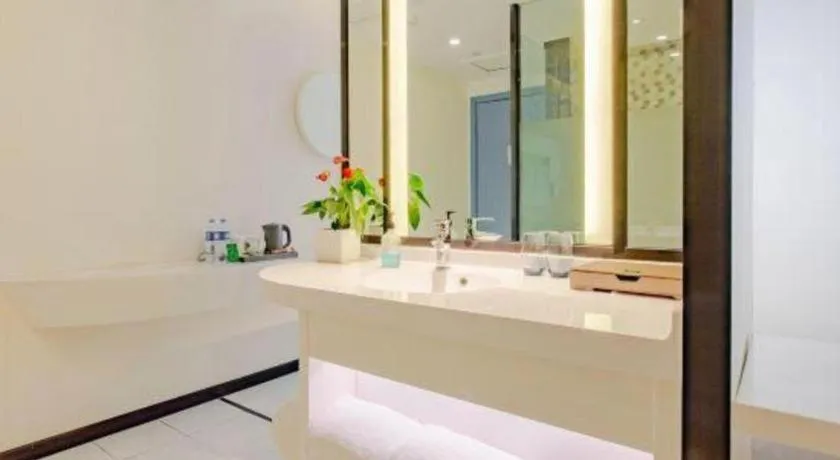 Ibis Styles Chengdu Chunxi Taikoo Li Hotel