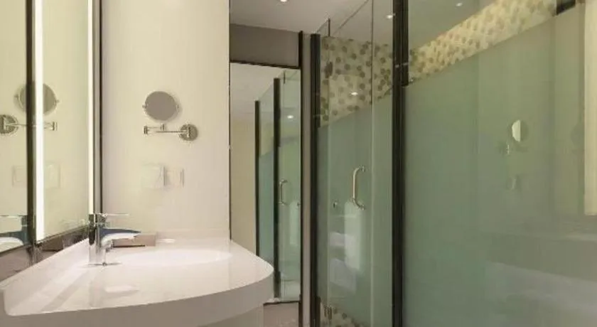 Ibis Styles Chengdu Chunxi Taikoo Li Hotel