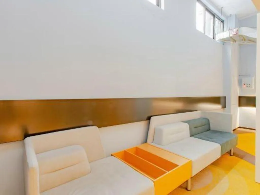 Ibis Styles Chengdu Chunxi Taikoo Li Hotel