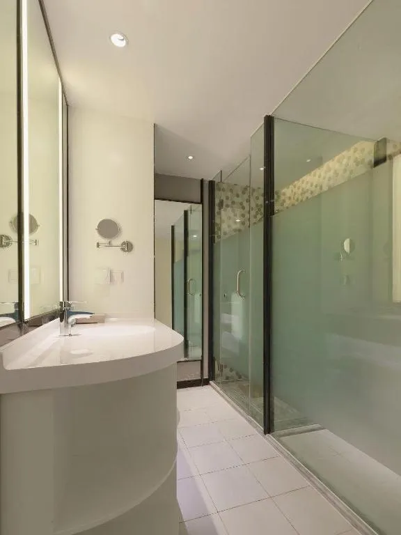 Ibis Styles Chengdu Chunxi Taikoo Li Hotel