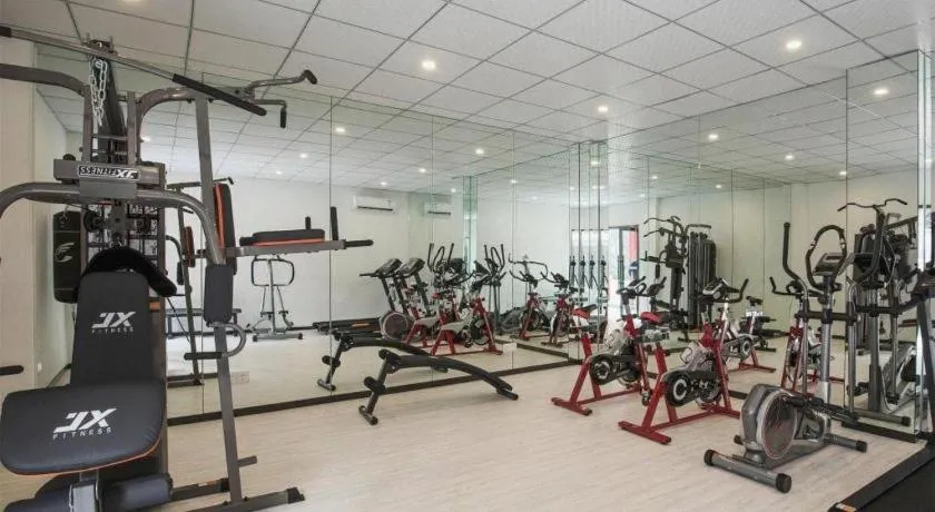 Ibis Styles Chengdu Chunxi Taikoo Li Hotel