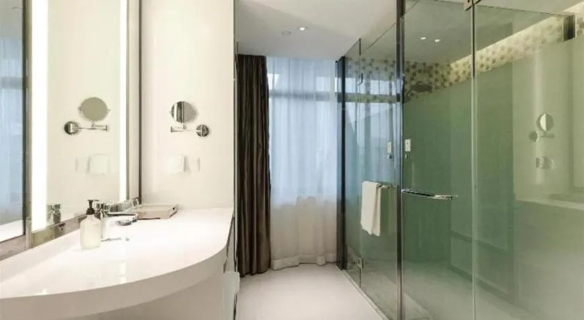 Ibis Styles Chengdu Chunxi Taikoo Li Hotel