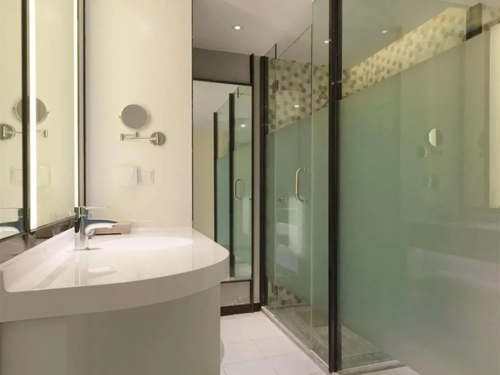 Ibis Styles Chengdu Chunxi Taikoo Li Hotel