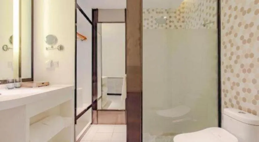 Ibis Styles Chengdu Chunxi Taikoo Li Hotel