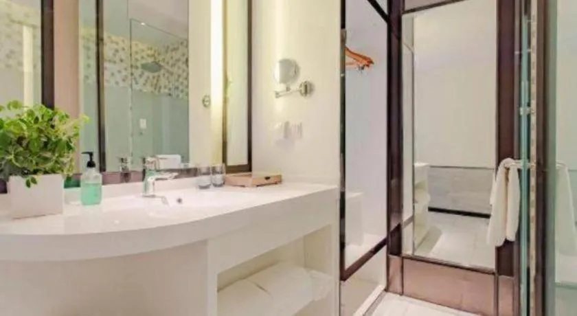 Ibis Styles Chengdu Chunxi Taikoo Li Hotel