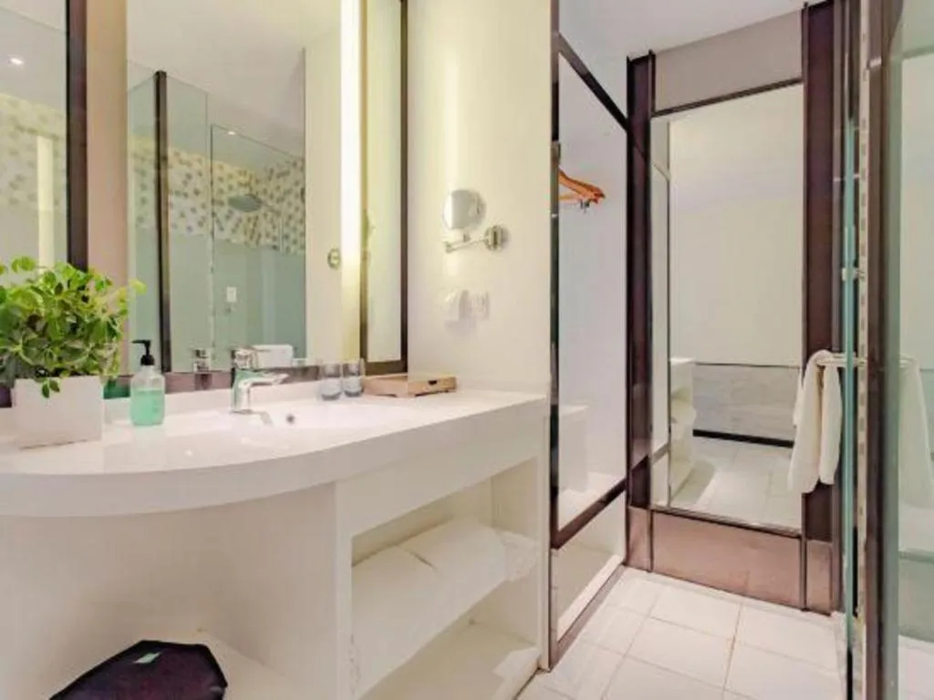 Ibis Styles Chengdu Chunxi Taikoo Li Hotel