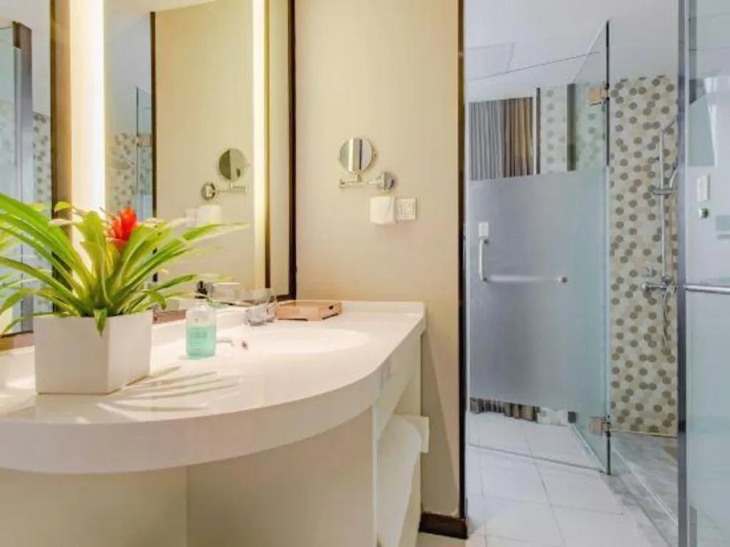 Ibis Styles Chengdu Chunxi Taikoo Li Hotel