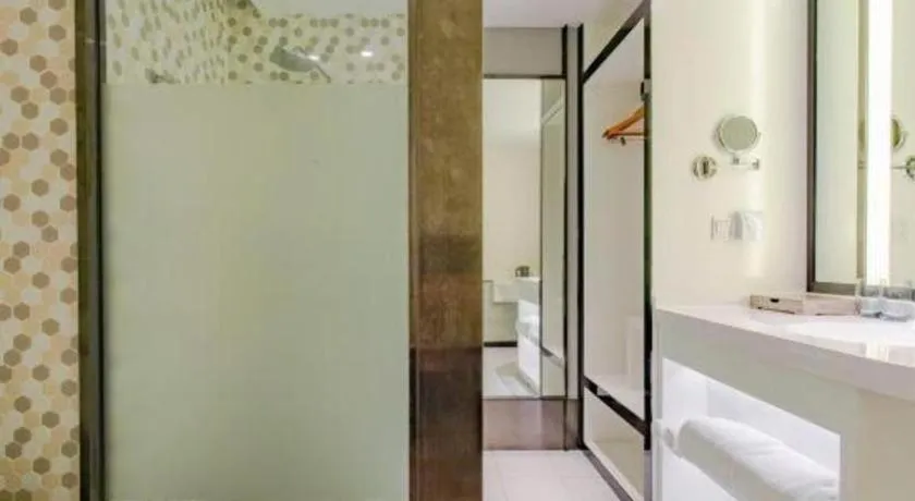 Ibis Styles Chengdu Chunxi Taikoo Li Hotel